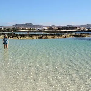 Casa Ilaria Fuerteventura -wifi Free Appartamento Corralejo