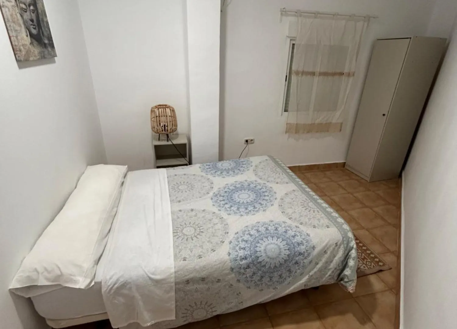 Appartamento Malaguetor Home Málaga
