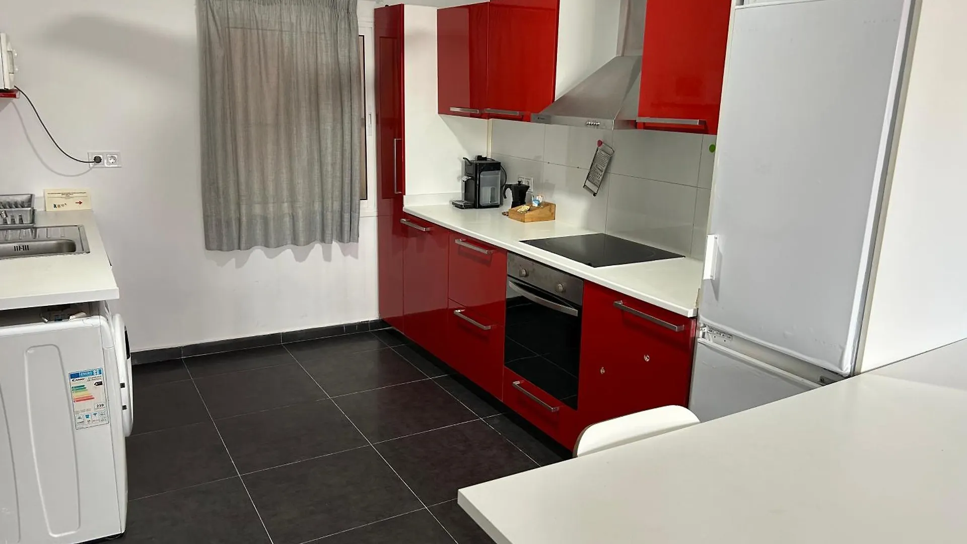 Appartamento Malaguetor Home Málaga Spagna