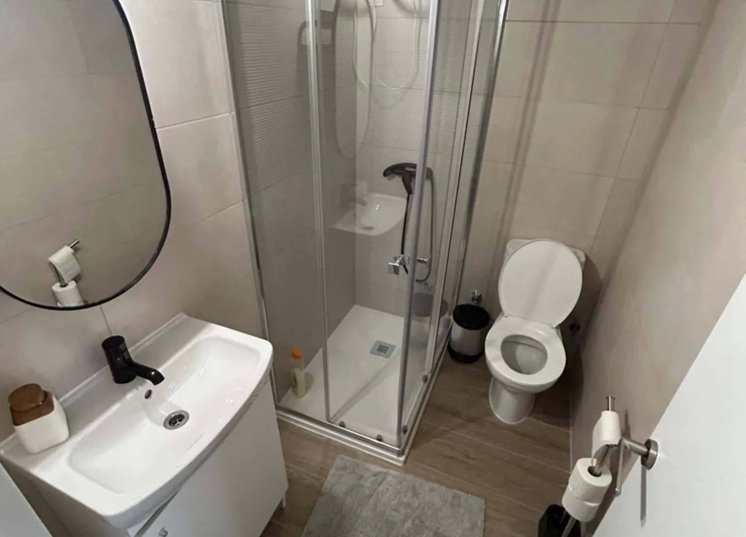 Appartamento Malaguetor Home Málaga