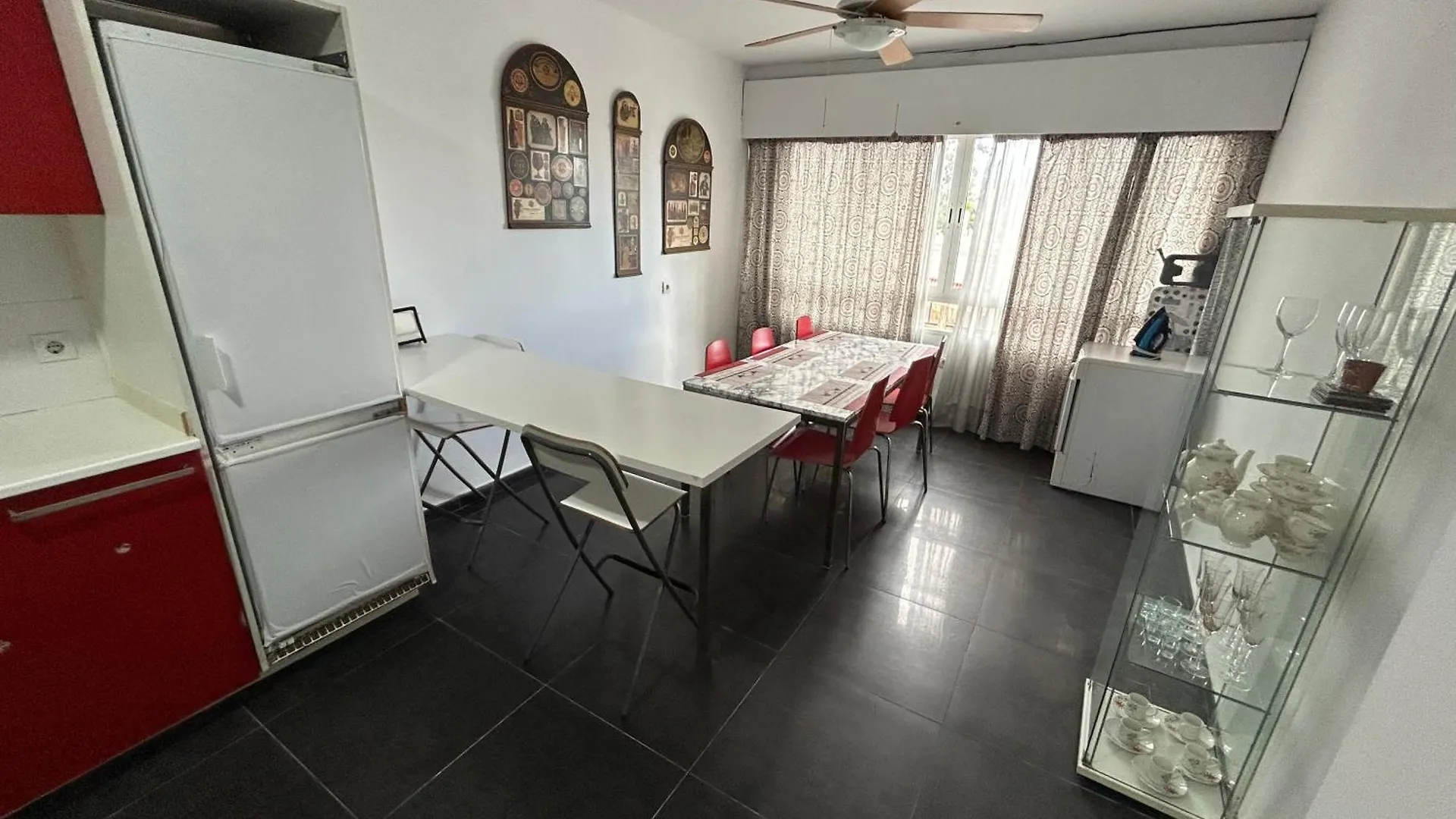 Appartamento Malaguetor Home Málaga Spagna